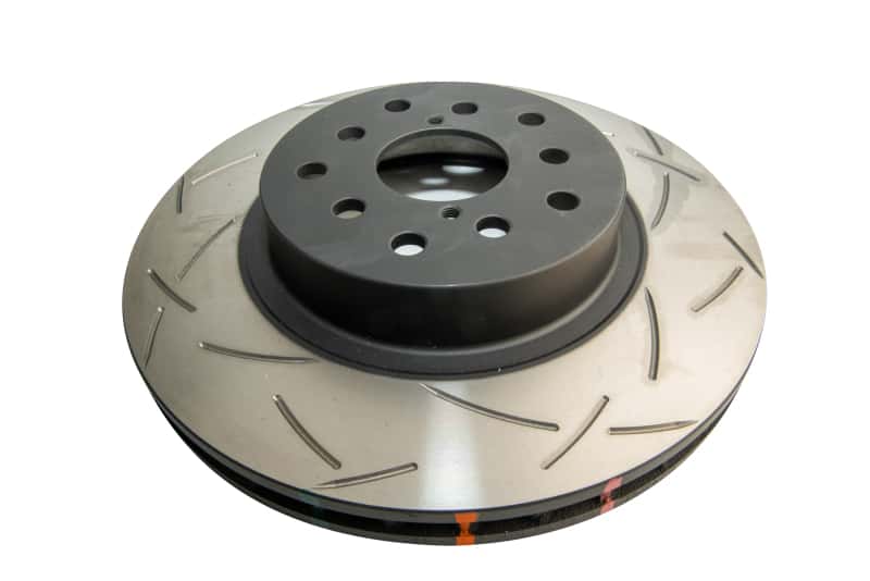 DBA — DBA Subaru Gravel Rally Racing T3 4000 Series Front Rotor
Brake Rotor
Brake Disc - view 1