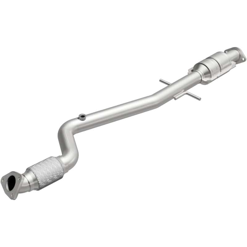 Magnaflow — Magnaflow Conv DF 2012-2014 CRUZE 1.4L Underbody
OEM Grade
OEM - view 2
