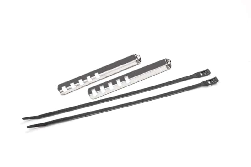 Radium Engineering — Radium Engineering FCST-X Lift Pump Mounts -  Shallow Depth / Mid Depth - (use w/ BR540 / DW400) - view 1