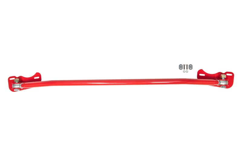 UMI Performance — UMI Performance 82-92 GM F-Body Adjustable Strut Tower Brace (LS Only) - Red
Strut Tower Brace - view 1