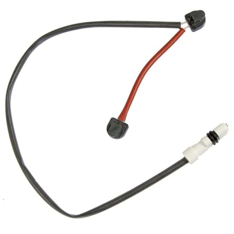 PowerStop — Power Stop 05-13 Porsche 911 Front or Rear Euro-Stop Electronic Brake Pad Wear Sensor
Brake Wear Sensor - view 1
