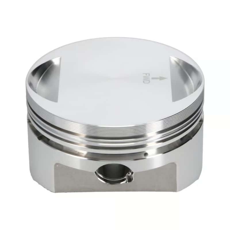 Wiseco — Wiseco HD Evo 1200 Thru 2003 91 CR 3507X Piston Kit
Piston Kit - view 10