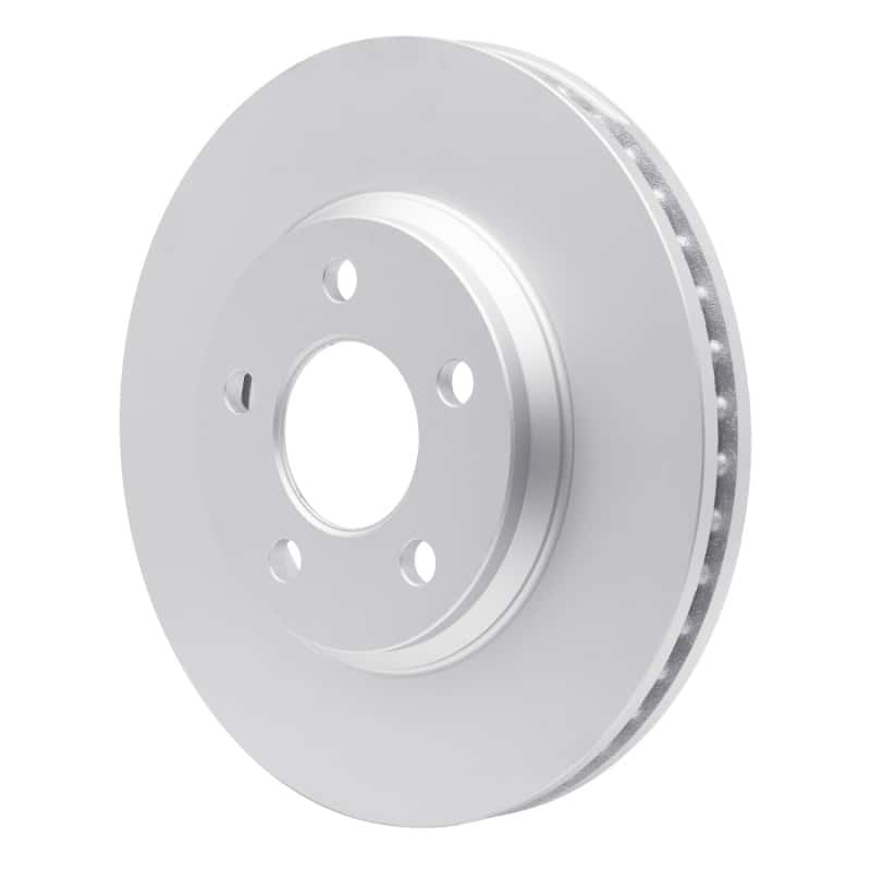 DFC — DFC 05-05 Buick LeSabre Front GeoSPEC Coated Rotor
DFC Brake Rotor - view 2