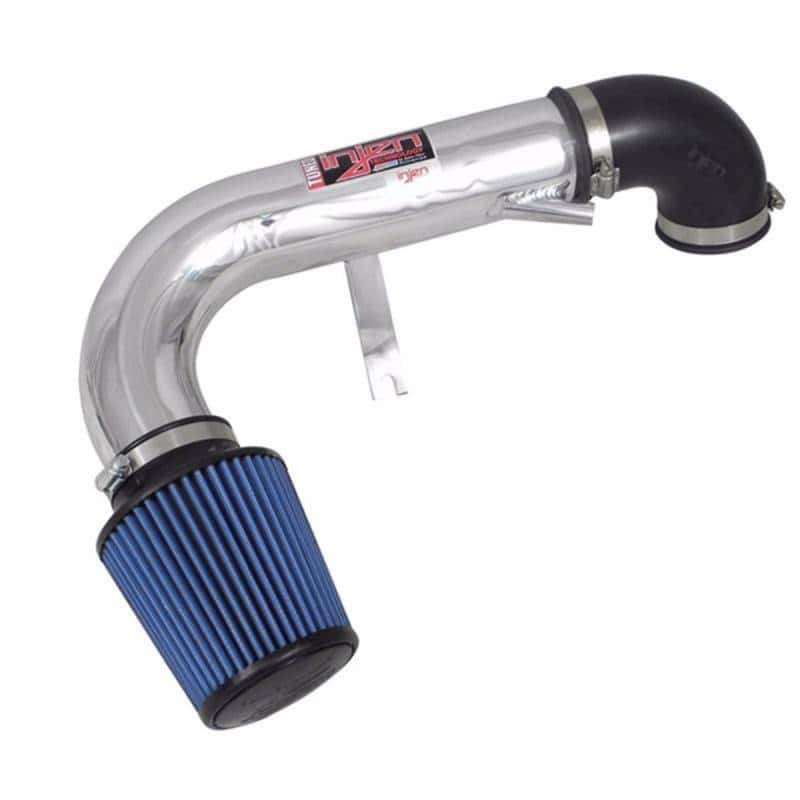 Injen — Injen 01-04 Civic Dx Lx Ex Hx Polished Short Ram Intake
Short Ram Intake
Air Intake Kit - view 1