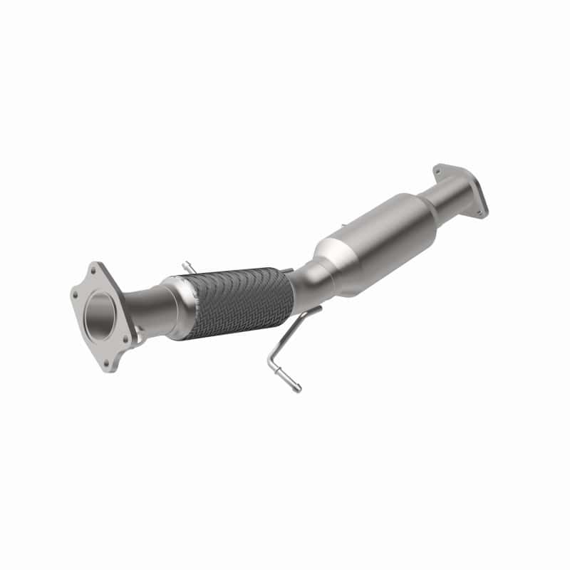 Magnaflow — Magnaflow California Direct Fit Converter 04-10 Volvo S40 2.4L
California - view 29
