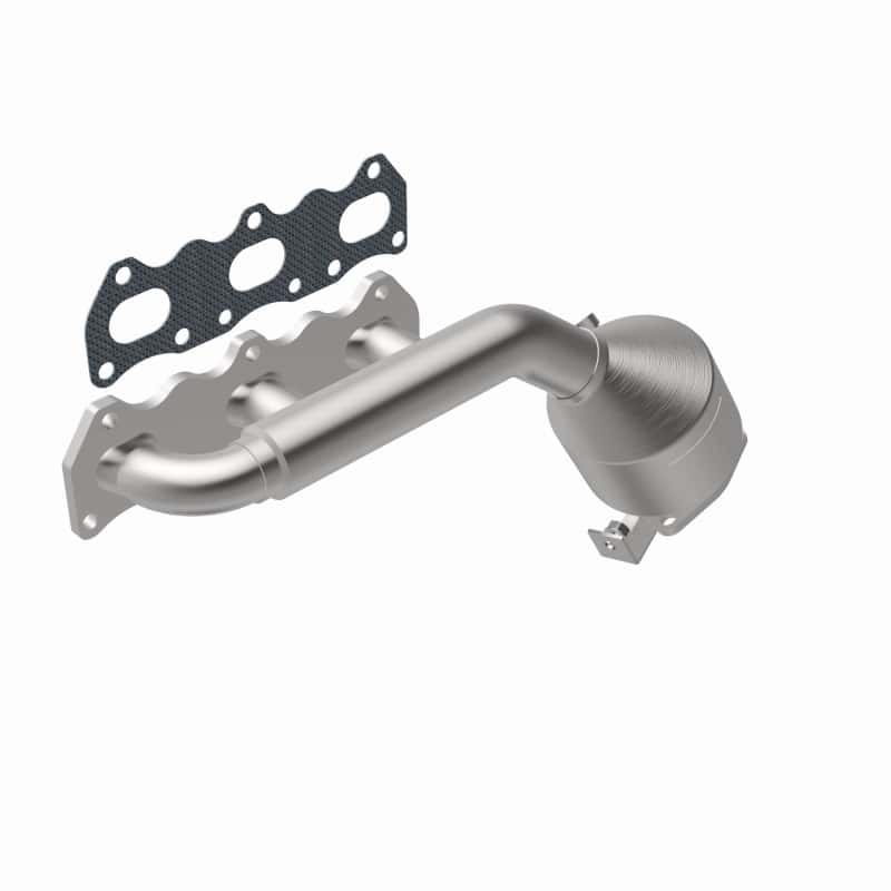 Magnaflow — MagnaFlow Conv DF 00 Suzuki Grand Vitara 2.5L
OEM Grade
OEM - view 7