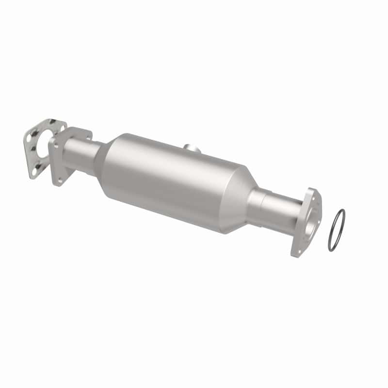 Magnaflow — MagnaFlow Conv DirF Honda Accord 4 2.3L 98-02
HM Grade
HM - view 11