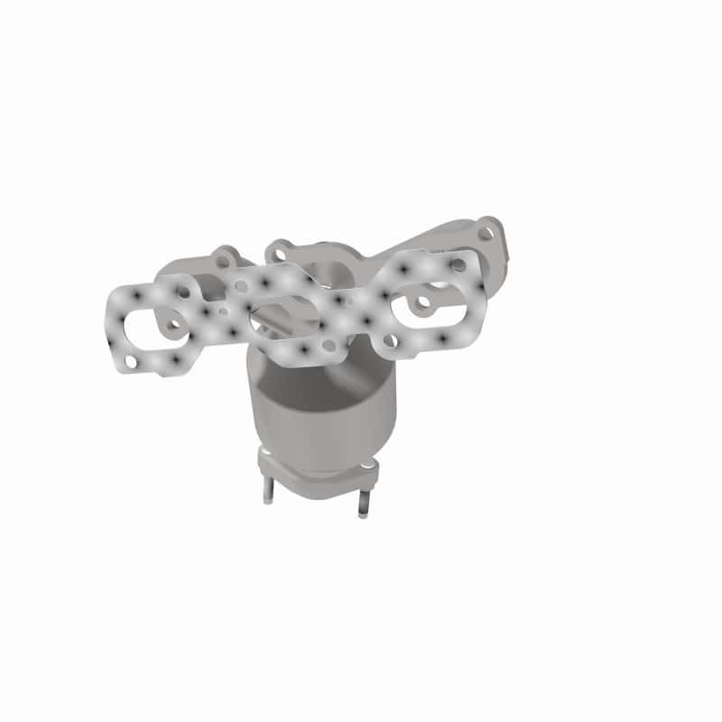 Magnaflow — MagnaFlow Conv DF 09 Ford Escape 3.0L Front
OEM Grade
OEM - view 17