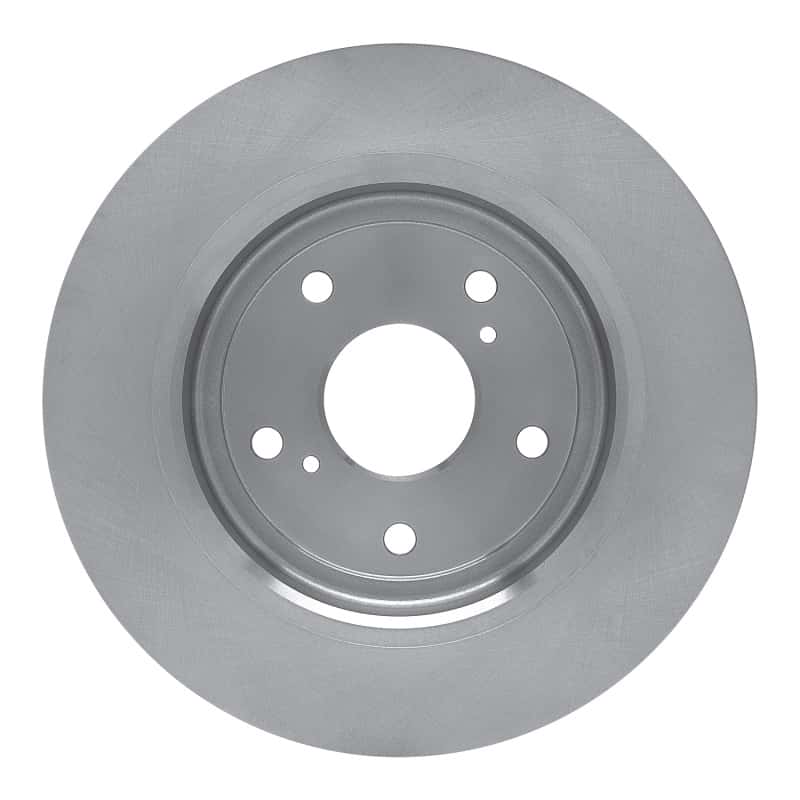 DFC — DFC 07-14 Suzuki SX4 Rear Brake Rotor
DFC Brake Rotor - view 5
