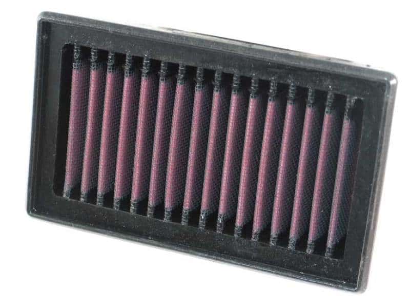 K&N Engineering — K&N 06-10 BMW F800S/ST Air Filter
Air Filter - view 1