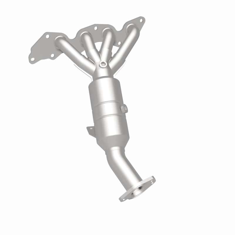 Magnaflow — MagnaFlow Conv DF 10-12 Ford Fusion 2.5L
OEM Grade
OEM - view 15