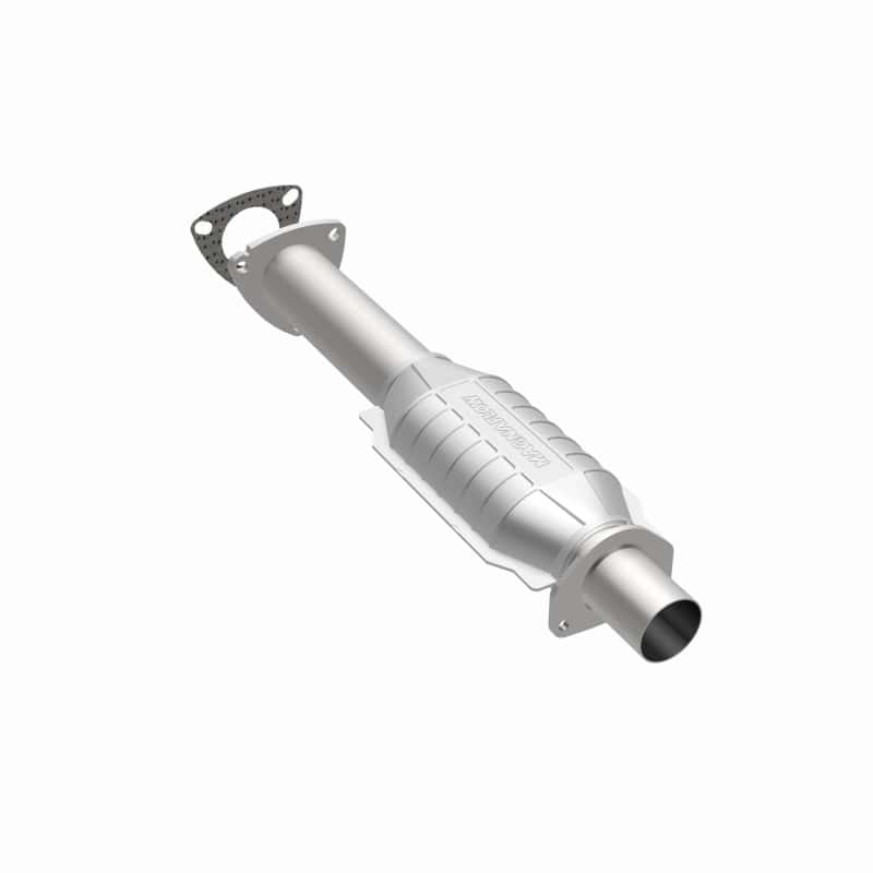 Magnaflow — MagnaFlow Conv DF 95-98 GM S10 Pickup 4.3L
Standard Grade
Standard - view 23