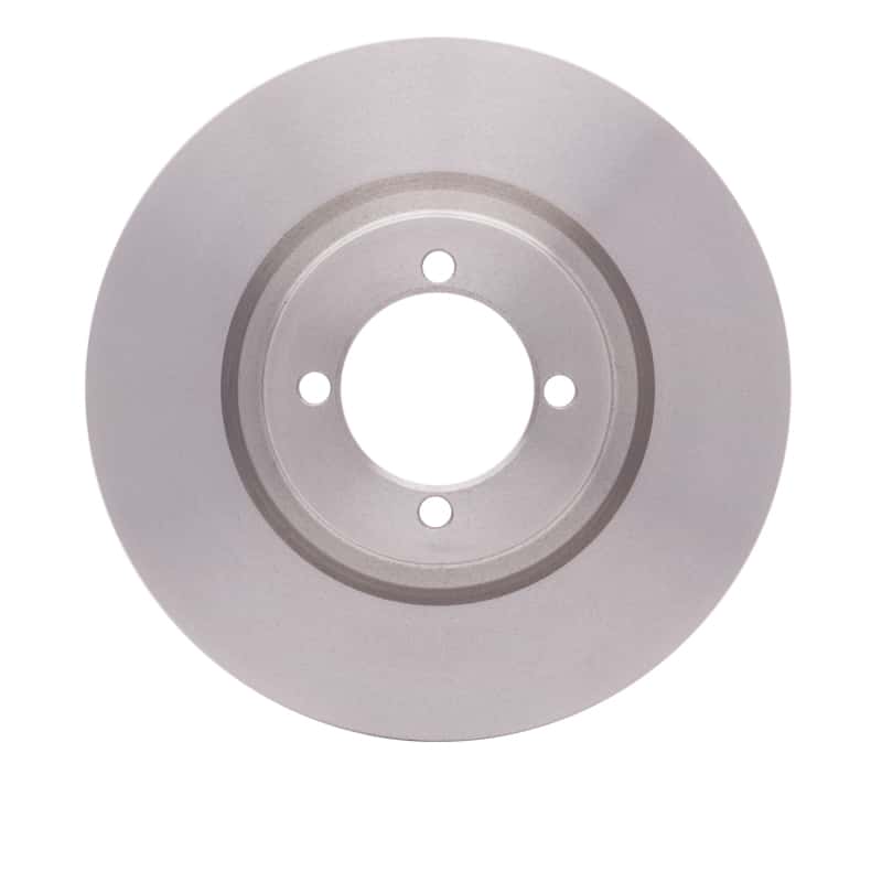 DFC — DFC 67-76 BMW 02 Front Brake Rotor
DFC Brake Rotor - view 1