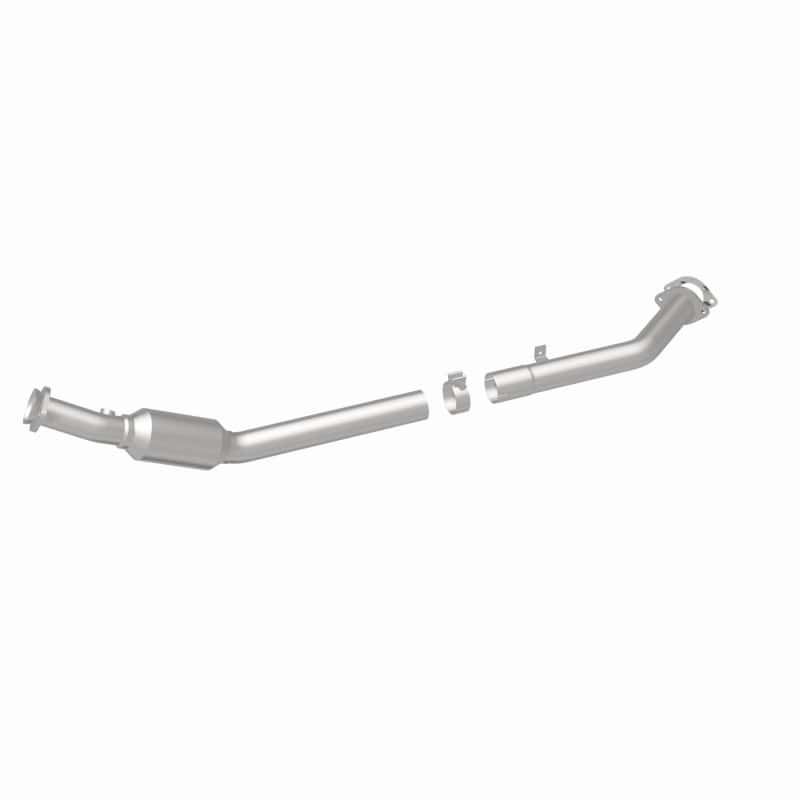 Magnaflow — Magnaflow California Direct Fit Converter 2004 Pontiac GTO 5.7L
California - view 15