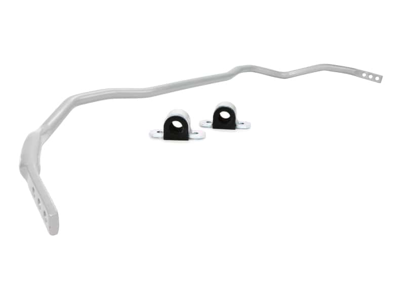 Whiteline — Whiteline 87-92 Toyota Supra MK3 MA70/1 Rear 22mm Heavy Duty Adjustable Swaybar
Sway Bar - view 1