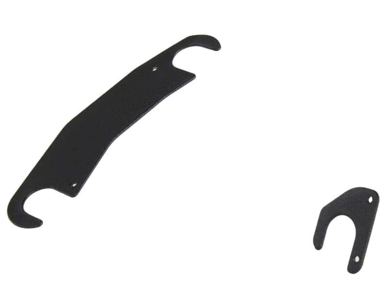 Ford Racing — Ford Racing 2021 Ford Bronco 5 Door Tube Door Kit
Door - view 4