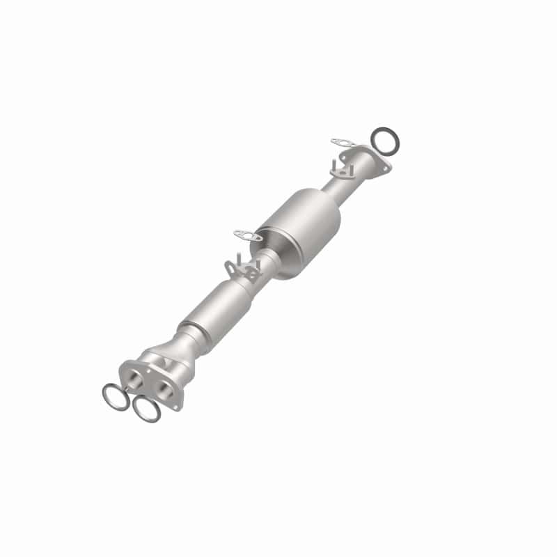 Magnaflow — MagnaFlow Conv Direct Fit 91-95 Toyota Previa 2.4L
California - view 27