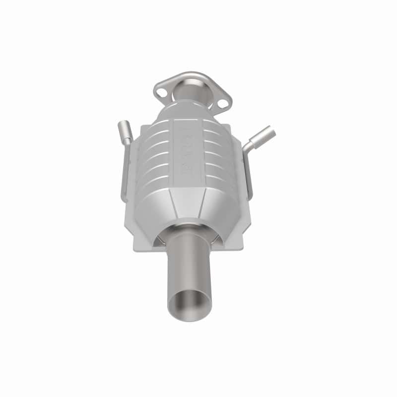 Magnaflow — MagnaFlow Conv Ford-Mercury 21.125X6.5X4 2/2
Standard Grade
Standard - view 16