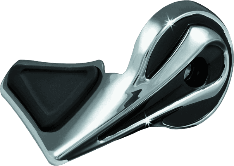 Kuryakyn — Kuryakyn Kinetic Throttle Boss Chrome - view 1