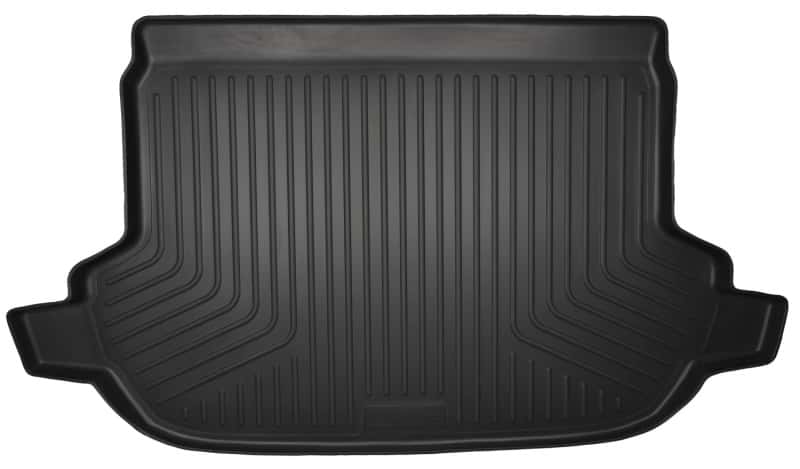 Husky Liners — Husky Liners 14-15 Subaru Forester WeatherBeater Black Trunk Liner
FLOOR COVERINGS
Trunk Liner - view 1