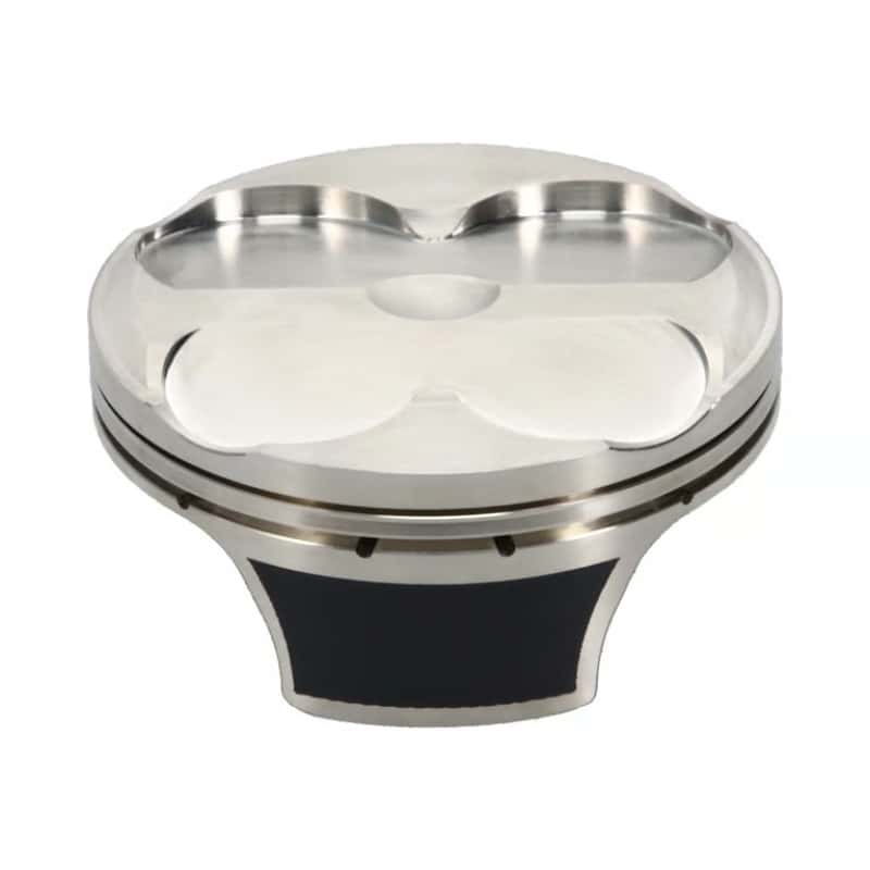 Wiseco — Wiseco 16-18 Yamaha YZ250F 14:1 CR Piston Kit
Piston Kit - view 7
