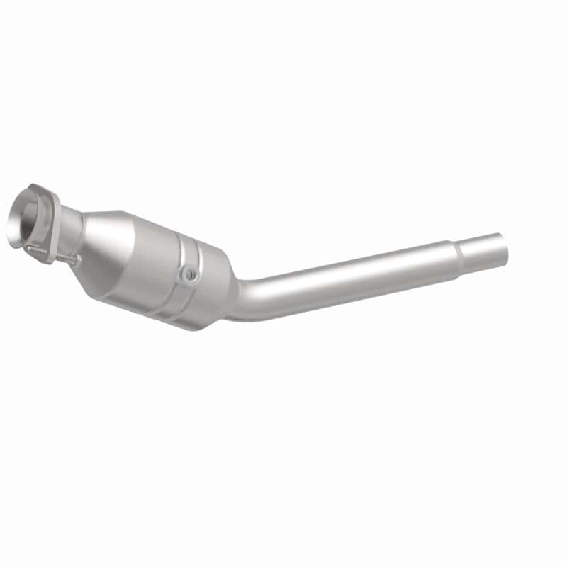 Magnaflow — MagnaFlow Conv Direct Fit 10-12 Jaguar XJ V8-5.0L
OEM Grade
OEM - view 10