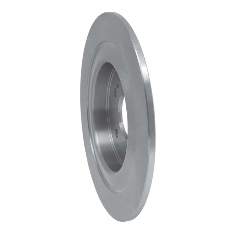 DFC — DFC 21-25 Acura TLX Rear Brake Rotor - view 4