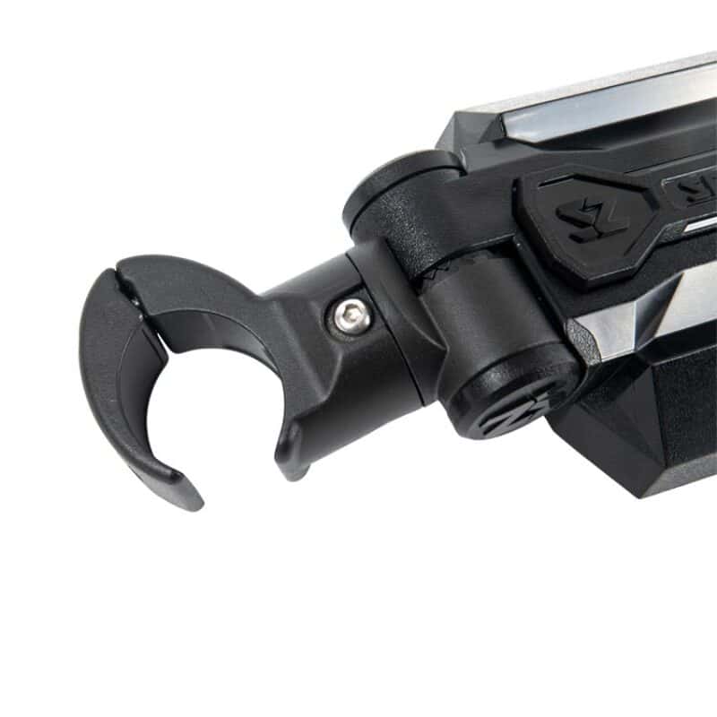 Seizmik — Seizmik 24+ Polaris/Can-Am/Honda/Kaw TrailRider Sideview Mirror Adj. 1.75-2 in. ROP -Pair - view 4