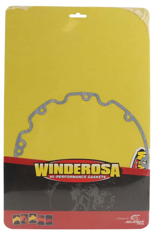 Vertex Pistons — Vertex Gaskets 11-17 Yamaha XVS1300 STRYKER Outer Clutch Gasket Kit - view 2