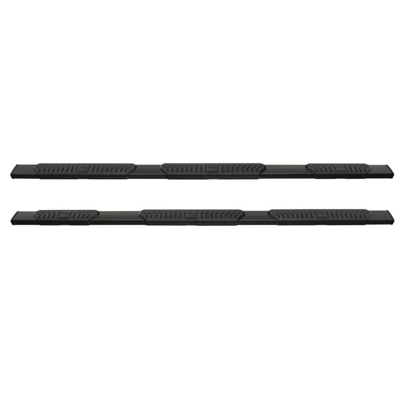 Westin — Westin 19-21 Dodge/Ram 1500 Crew Cab (5.5ft Bed) Wheel to Wheel Nerf Step Bars - Black
Nerf/StepBarWTW - view 4