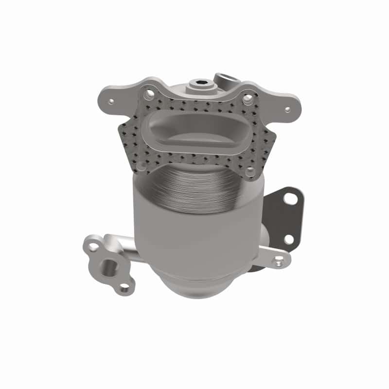 Magnaflow — MagnaFlow 15-20 Honda Fit L4 1.5L OEM Grade Manifold Catalytic Converter Direct Fit
OEM Grade
OEM - view 25