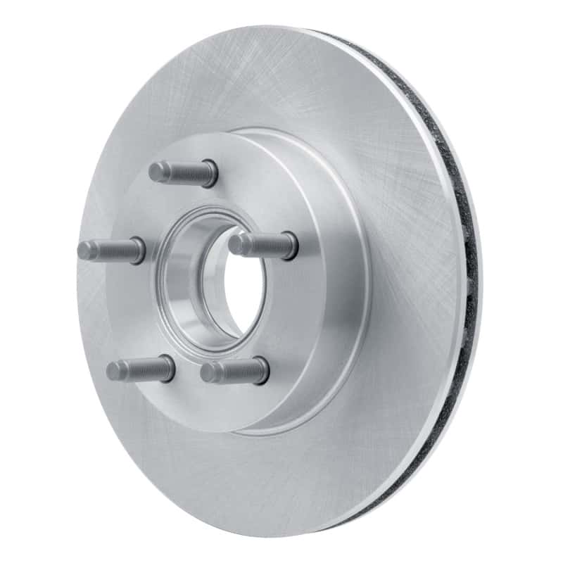 DFC — DFC 83-92 Ford Bronco II Front Brake Rotor
DFC Brake Rotor - view 2