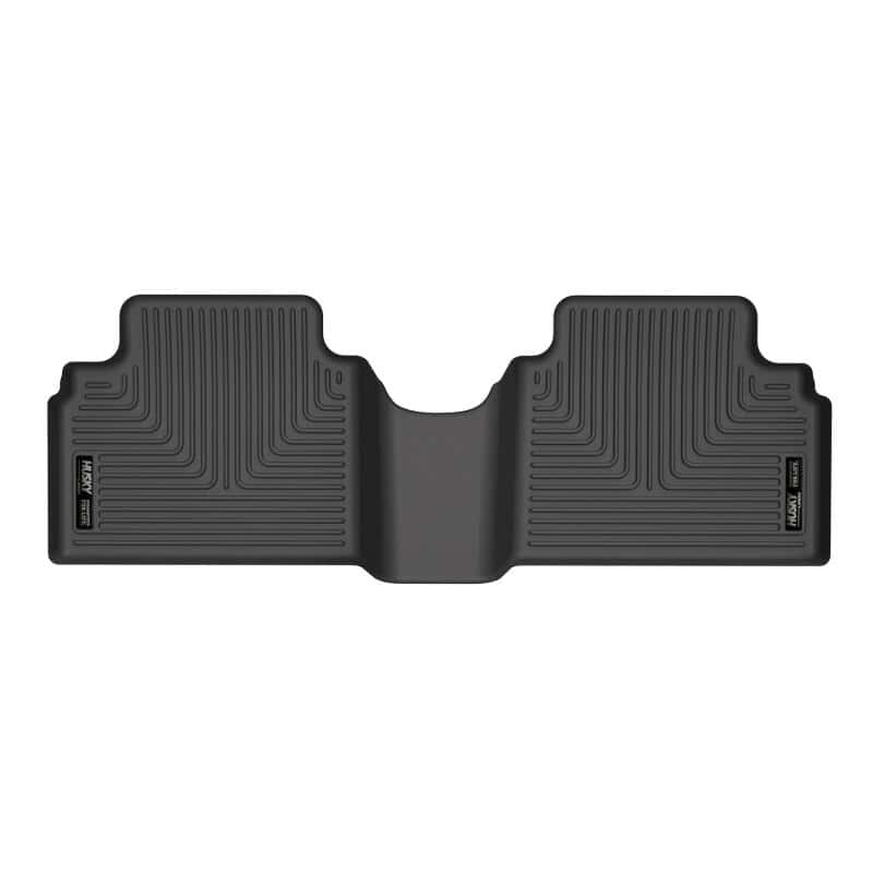 Husky Liners — Husky Liners 21-22 Hyundai Elantra X-Act Contour 2nd Seat Floor Liner - Black
X-act Contour Series - view 1