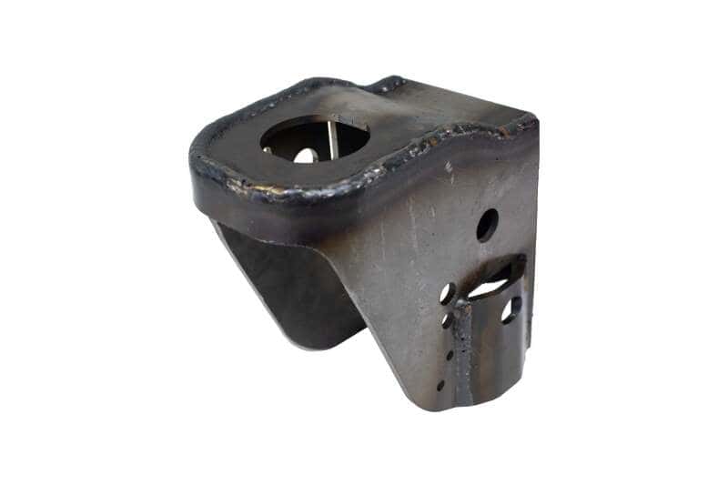 RustBuster — Rustbuster Front Cab Mount Left Side - view 1