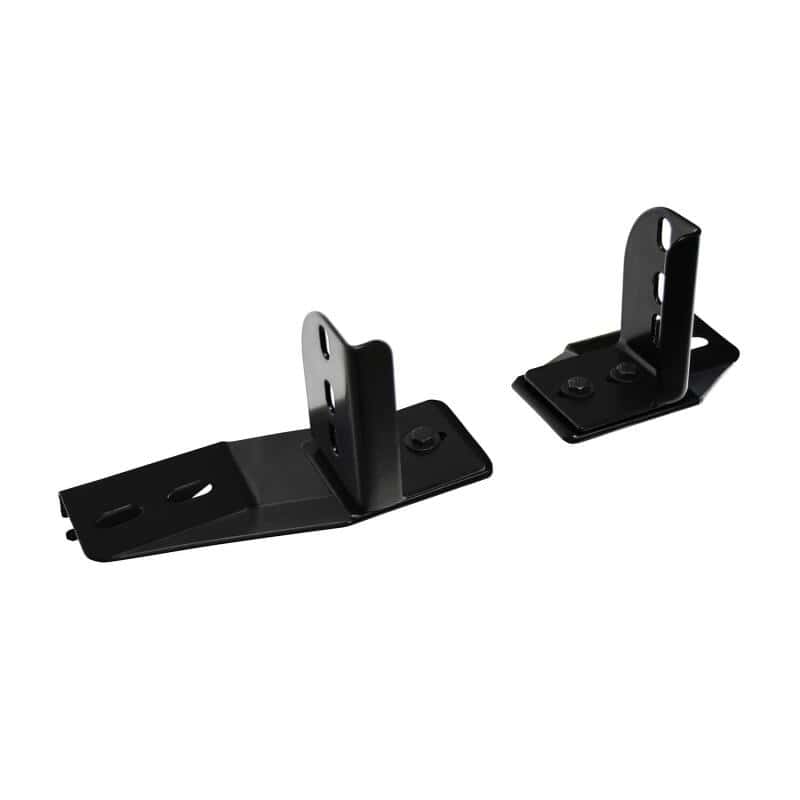 Westin — Westin HLR LED Light Bar Brackets - Black
Exterior LED Mount - view 4