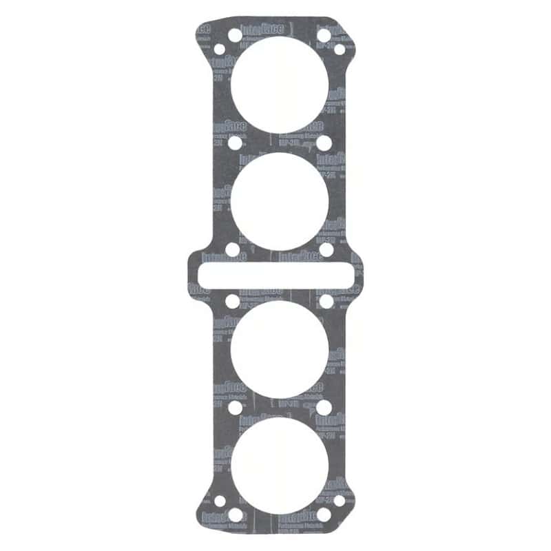 Wiseco — Wiseco Suzuki 1100-1168 Base Gasket .020 Fiber
Gasket Kit - view 2