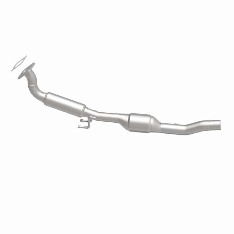 Magnaflow — MagnaFlow Conv DF 99-03 Beetle/Golf 2.0L
OEM Grade
OEM - view 12