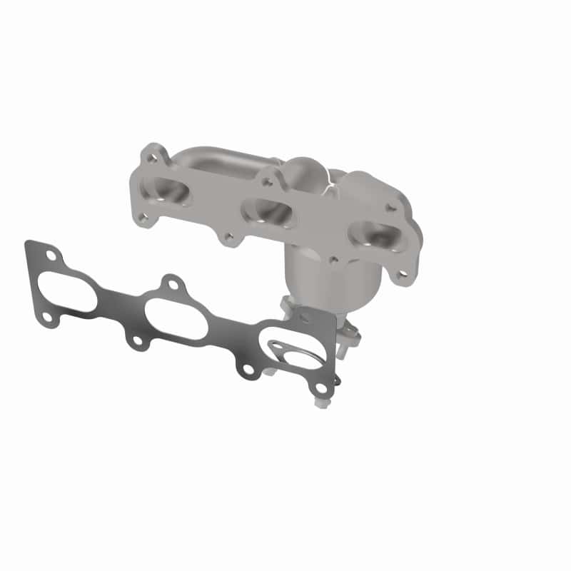 Magnaflow — Magnaflow Conv DF 02-06 Hyundai Sonata 2.7L
California - view 17