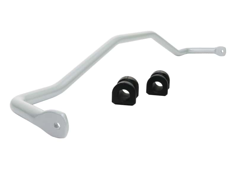 Whiteline — Whiteline 83-94 BMW 3 Series Front 24mm X-Heavy Duty Swaybar
Sway Bar - view 1