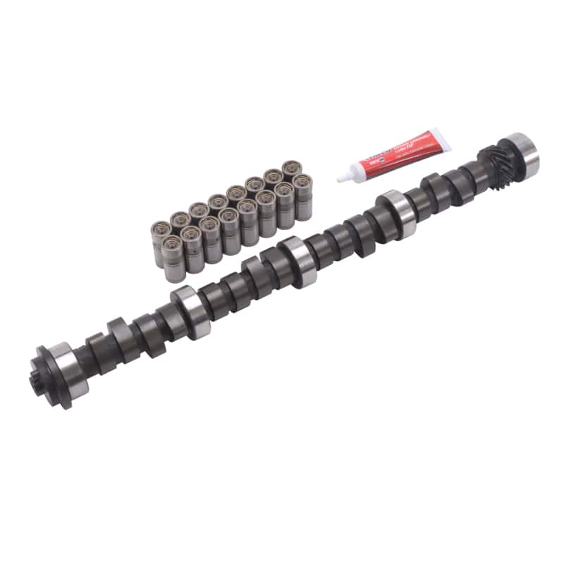 Edelbrock — Edelbrock Perf Plus Cam and Lifters Kit Olds 400-455
CAMSHAFTS - view 5