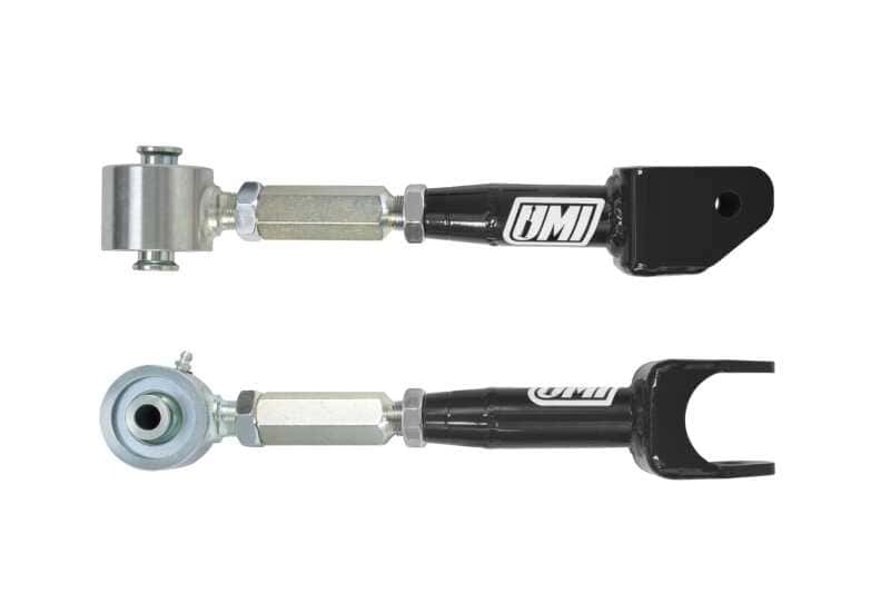UMI Performance — UMI 16-24 Chevrolet Camaro Suspension Control Arm - Black
Rear Control Arm - view 2