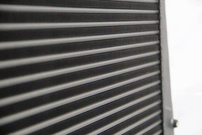 Wagner Tuning — Wagner Tuning VAG 2.0L TFSI/TSI Competition Intercooler Kit - view 10