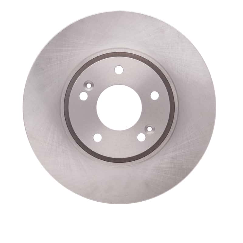 DFC — DFC 12-16 Kia Sportage (USA/Canada) Front Brake Rotor
DFC Brake Rotor - view 1