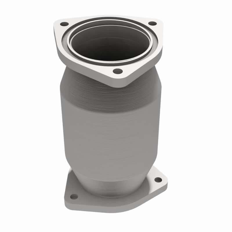Magnaflow — MagnaFlow Conv DF 99-02 Daewoo Nubira 2.0L fr
OEM Grade
OEM - view 24
