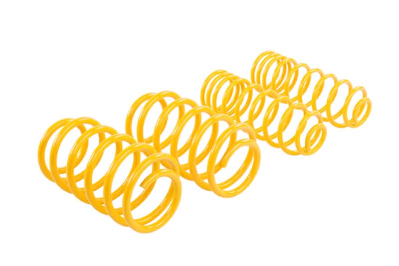 ST Suspensions — ST Sport-tech Lowering Sport Springs 20 mm 2016 Ford Focus
Lowering Spring Kit - view 1