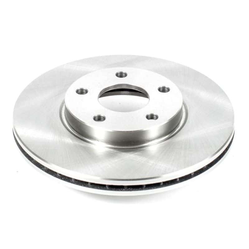 PowerStop — Power Stop 10-13 Ford Transit Connect Front Autospecialty Brake Rotor
AutoSpecialty Rotor - view 1