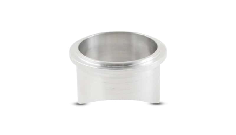 Vibrant — Vibrant Tial 50MM BOV Weld Flange Aluminum - 2.50in Tube
ALBlowOffVlvWeldFlng
Turbocharger Flange - view 2