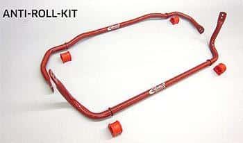 Eibach — Eibach 32mm Front & 29mm Rear Anti-Roll-Kit for 09-11 Infiniti G37 Sedan / 07-08 G35 Sedan
Sway Bar Kit - view 2