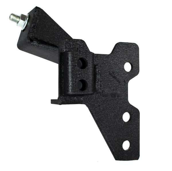GrimmSpeed — GrimmSpeed 08+ Subaru WRX/STi/Impreza / 08-09 LGT Master Cylinder Brace - view 4