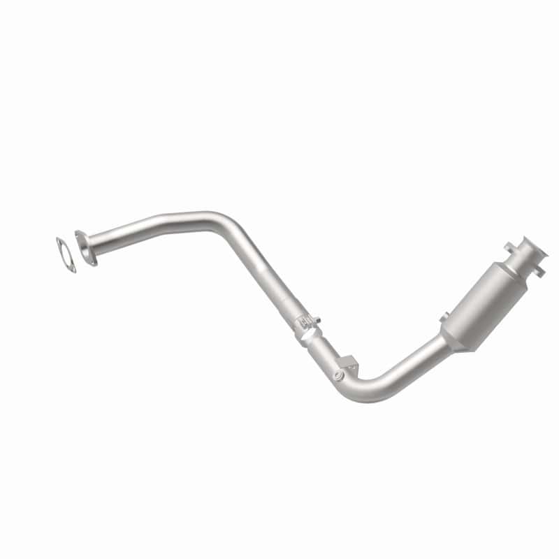 Magnaflow — Magnaflow 10-13 Land Rover Range Rover Sport 5.0L Direct Fit Converter
California - view 19